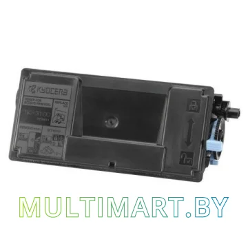 Картридж Kyocera TK-3100 картинка 2